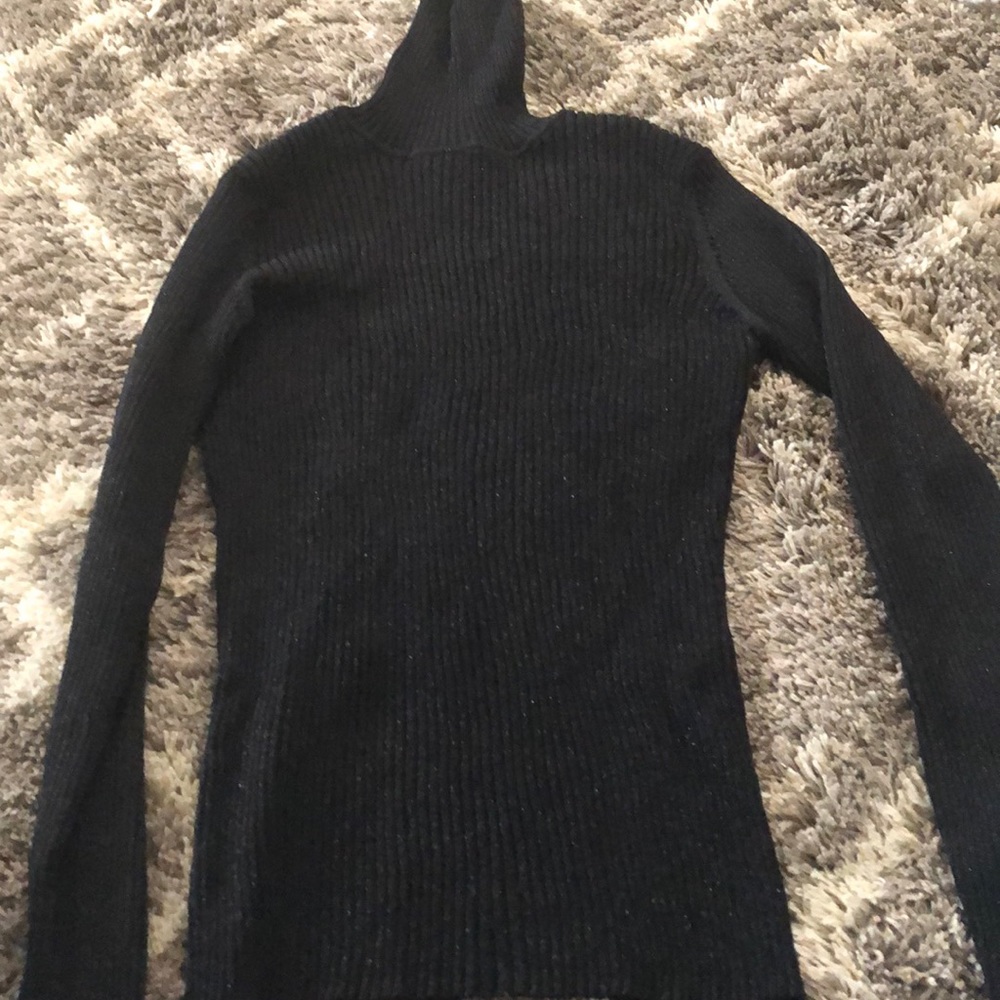 Joseph A. Turtle neck
